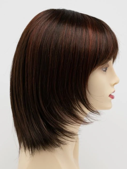 Jasmine | Synthetic Wig (Mono Top) - Image 18