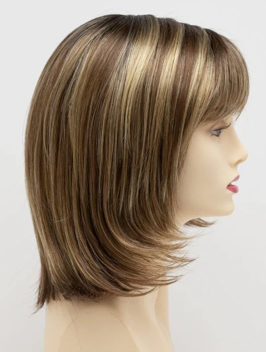 Jasmine | Synthetic Wig (Mono Top) - Image 19