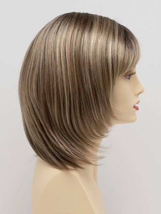 Jasmine | Synthetic Wig (Mono Top) - Image 21