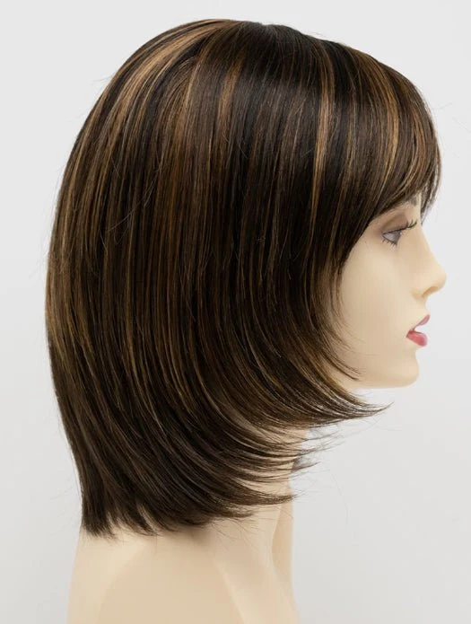 Jasmine | Synthetic Wig (Mono Top) - Image 6