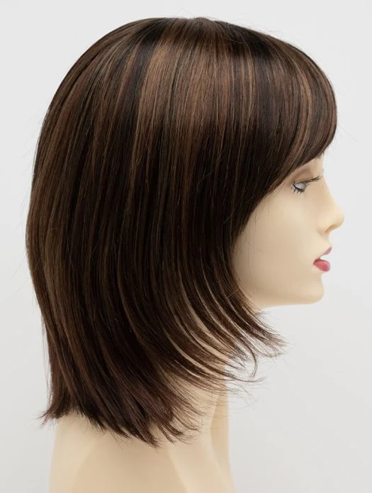 Jasmine | Synthetic Wig (Mono Top) - Image 7