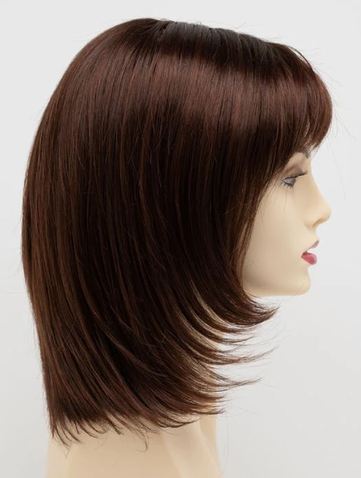 Jasmine | Synthetic Wig (Mono Top) - Image 8