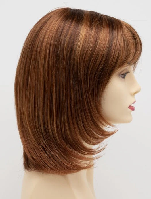Jasmine | Synthetic Wig (Mono Top) - Image 9