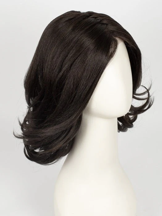 Jasmine | Synthetic Lace Front Wig (Mono Top) - Image 8