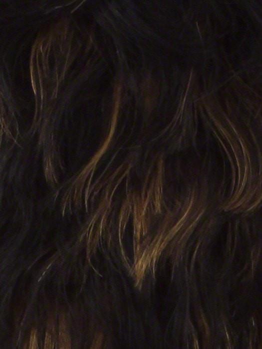 Javant | HF Synthetic Lace Front Wig (Basic Cap) | DISCONTINUED - Image 3