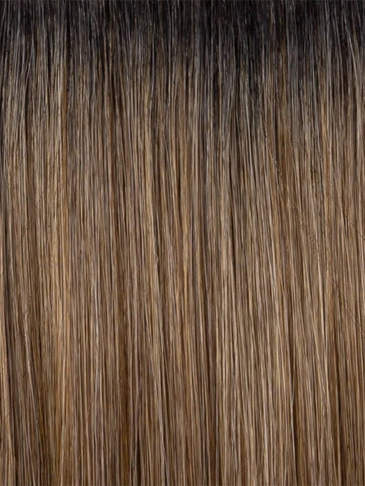 Jayla | Synthetic Lace Front Wig (Mono Part) - Image 17