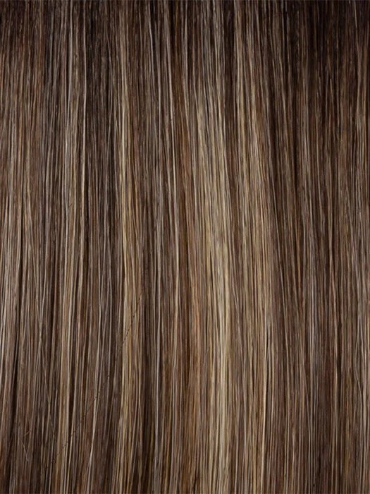Jayla | Synthetic Lace Front Wig (Mono Part) - Image 18