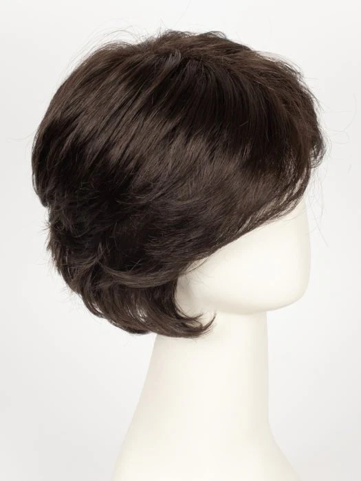 Jazz Mono | Synthetic Wig (Mono Top) - Image 16
