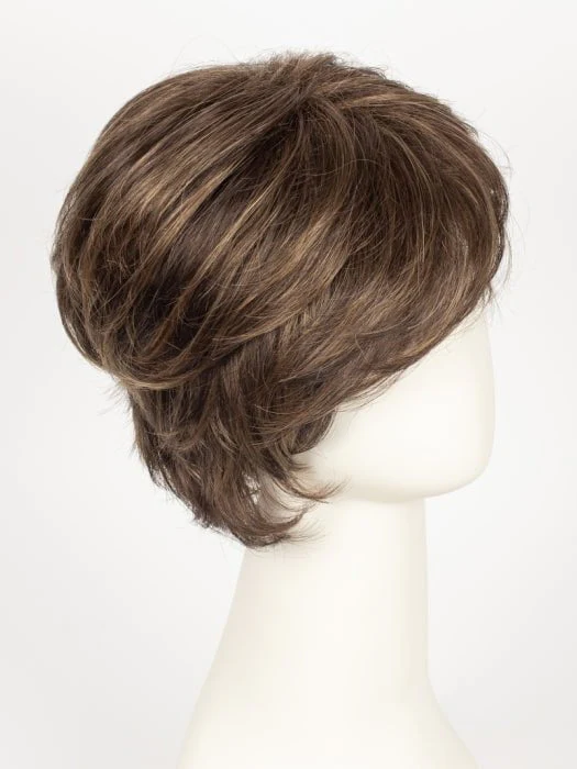Jazz Mono | Synthetic Wig (Mono Top) - Image 27