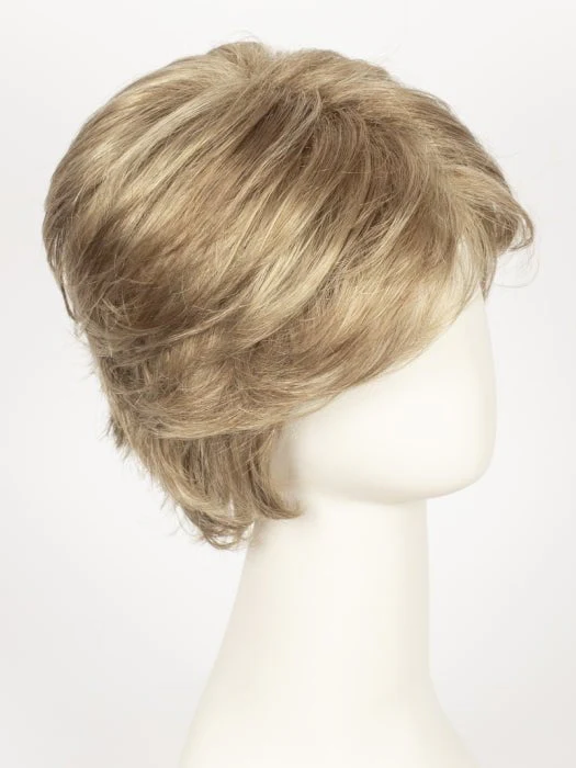 Jazz Mono | Synthetic Wig (Mono Top) - Image 34