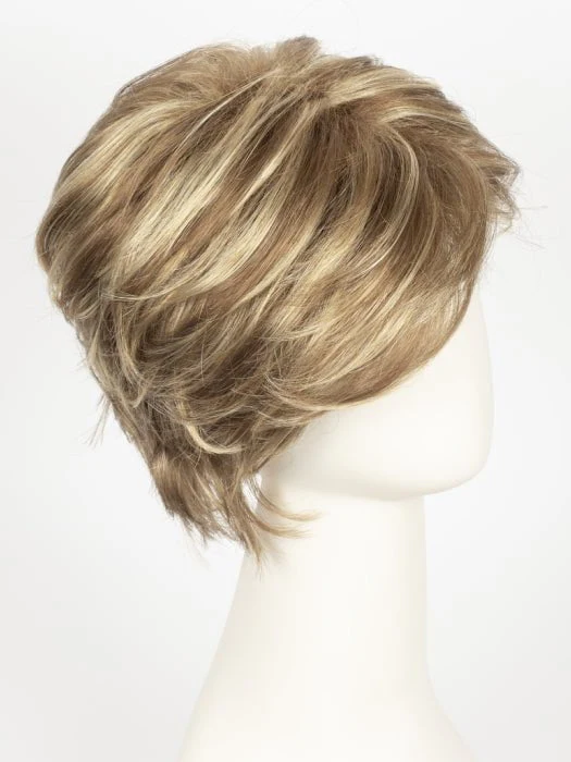 Jazz Mono | Synthetic Wig (Mono Top) - Image 35