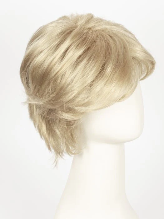 Jazz Mono | Synthetic Wig (Mono Top) - Image 39