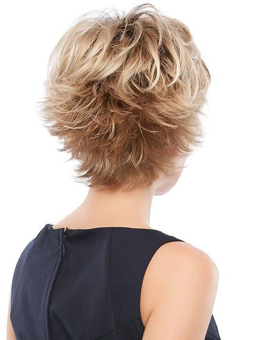 Jazz | Synthetic Wig (Basic Cap) - Image 20