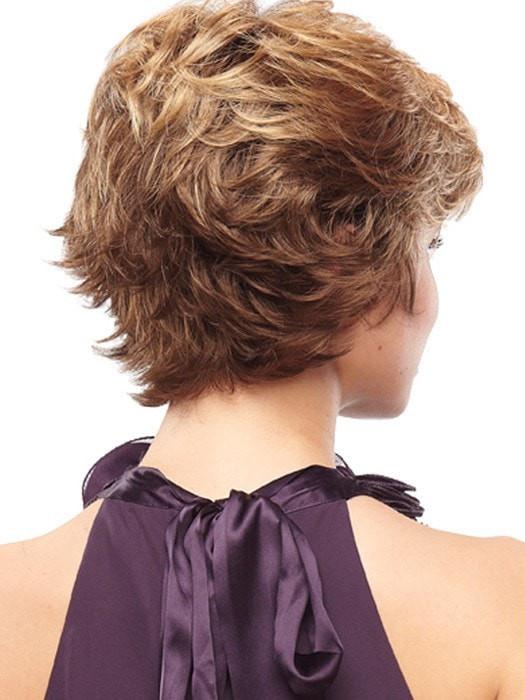 Jazz | Synthetic Wig (Basic Cap) - Image 26