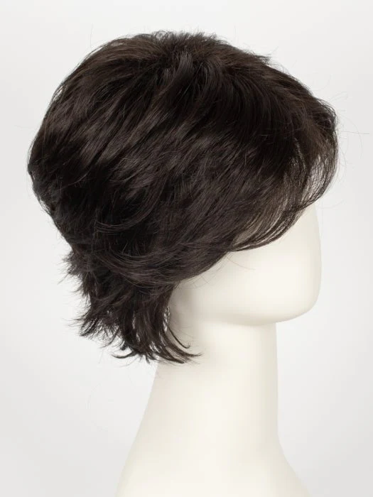 Jazz | Synthetic Wig (Basic Cap) - Image 29