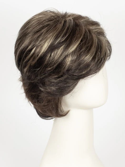 Jazz | Synthetic Wig (Basic Cap) - Image 30