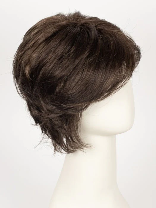 Jazz | Synthetic Wig (Basic Cap) - Image 32