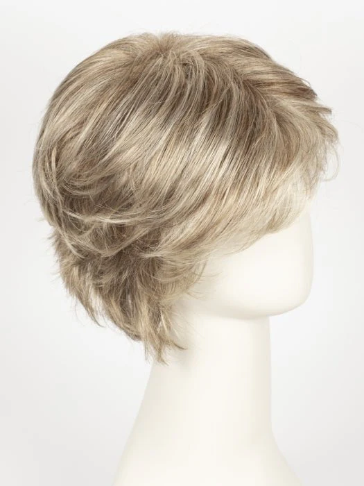 Jazz | Synthetic Wig (Basic Cap) - Image 41