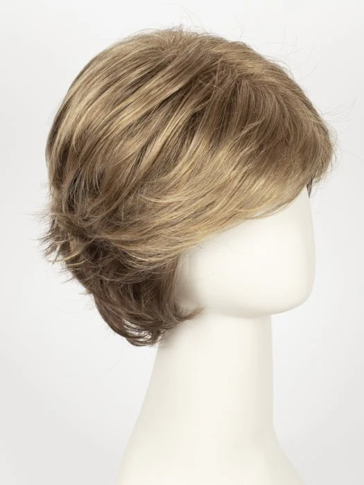 Jazz | Synthetic Wig (Basic Cap) - Image 42