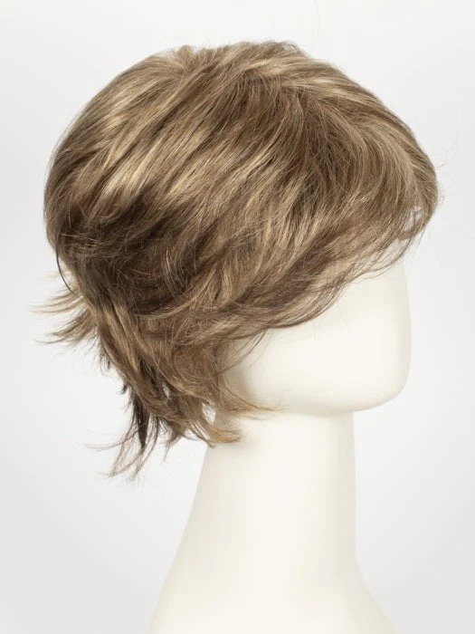Jazz | Synthetic Wig (Basic Cap) - Image 45