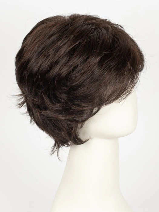 Jazz | Synthetic Wig (Basic Cap) - Image 46