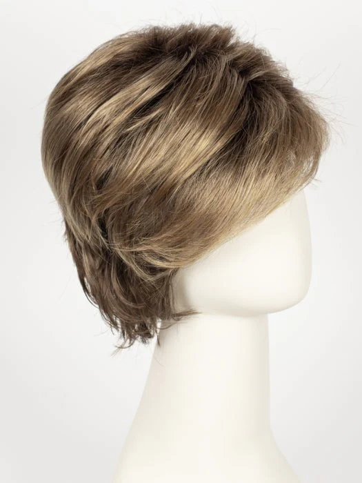 Jazz | Synthetic Wig (Basic Cap) - Image 48
