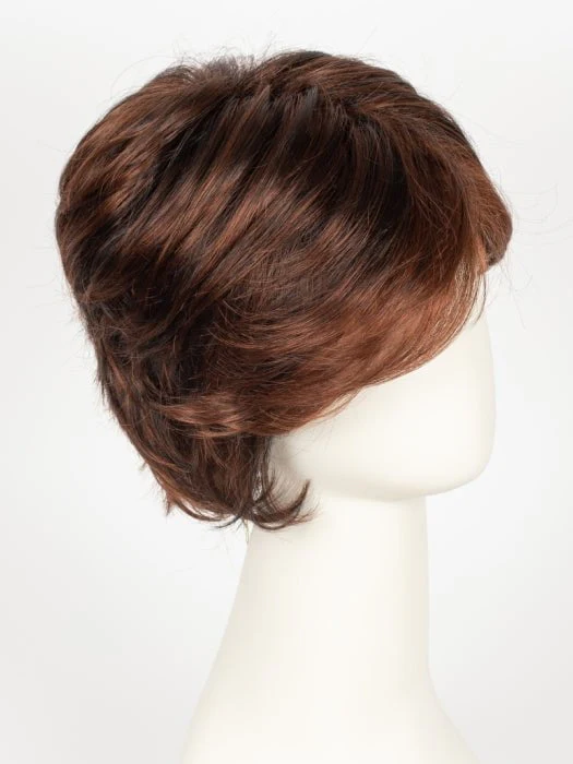 Jazz | Synthetic Wig (Basic Cap) - Image 59