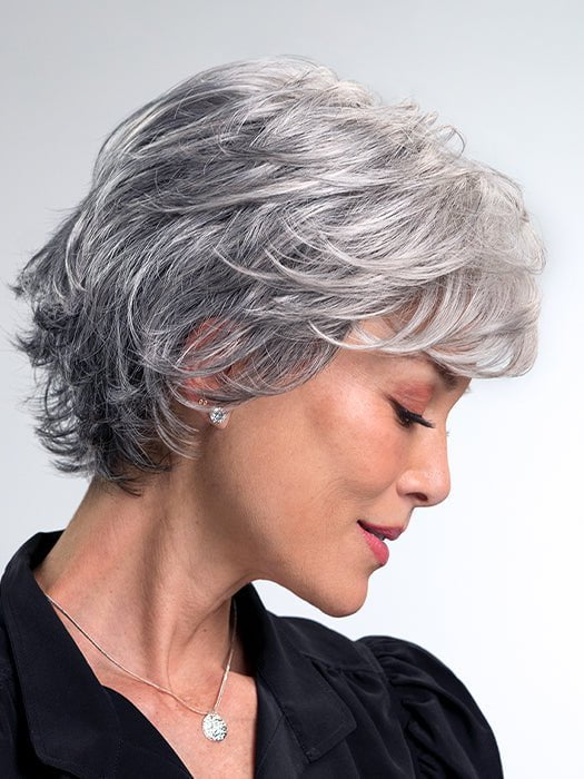 Jazz | Synthetic Wig (Basic Cap) - Image 6