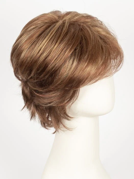 Jazz | Synthetic Wig (Basic Cap) - Image 61