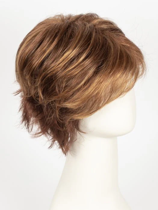 Jazz | Synthetic Wig (Basic Cap) - Image 64