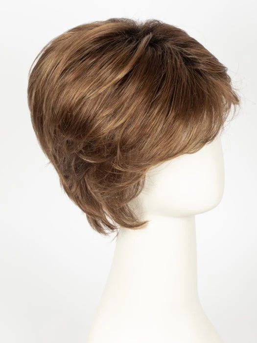 Jazz | Synthetic Wig (Basic Cap) - Image 73