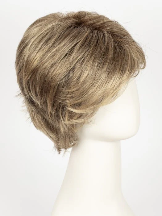 Jazz | Synthetic Wig (Basic Cap) - Image 75