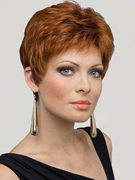 Jeannie | Synthetic Lace Front Wig (Mono Top) | UNAVAILABLE - Image 3