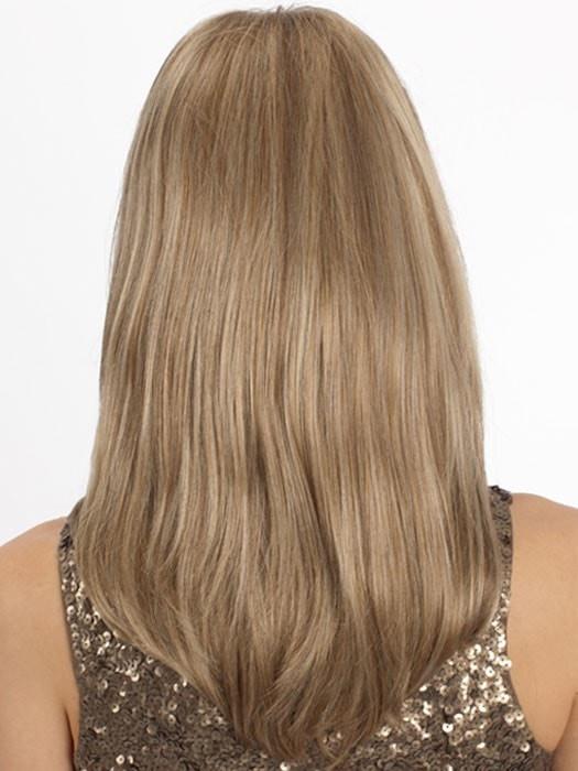 Jennifer Petite | Synthetic Wig (Mono Top) | UNAVAILABLE - Image 6