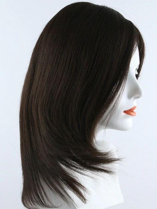 Jennifer Exclusive Colors | Remy Human Hair Lace Front Wig - Image 21