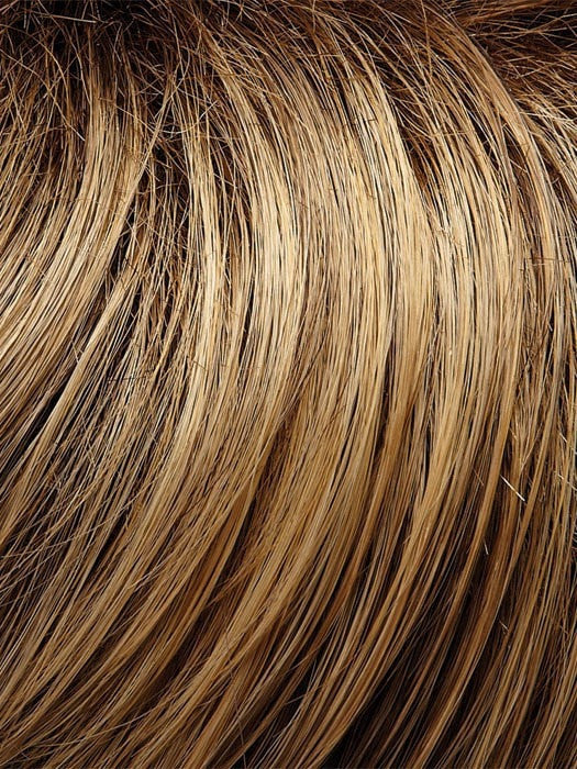 Jennifer Exclusive Colors | Remy Human Hair Lace Front Wig - Image 28