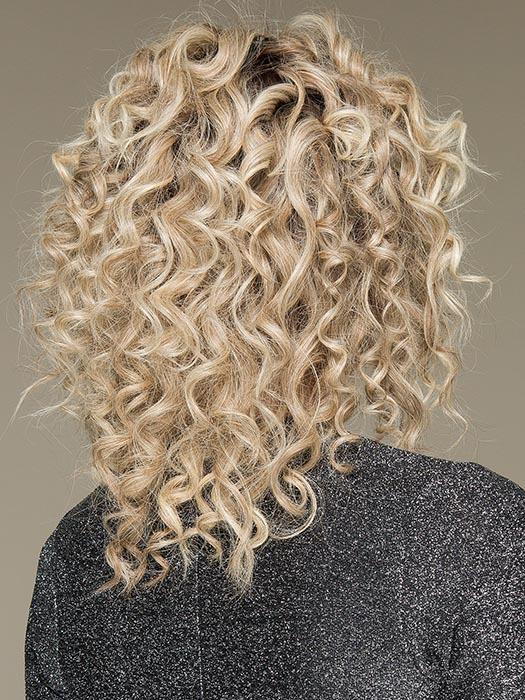 Jennifer Exclusive Colors | Remy Human Hair Lace Front Wig - Image 5