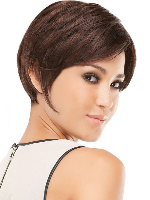 Jenny | Synthetic Lace Front Wig (Basic Cap) | DISCONTINUED - Image 6