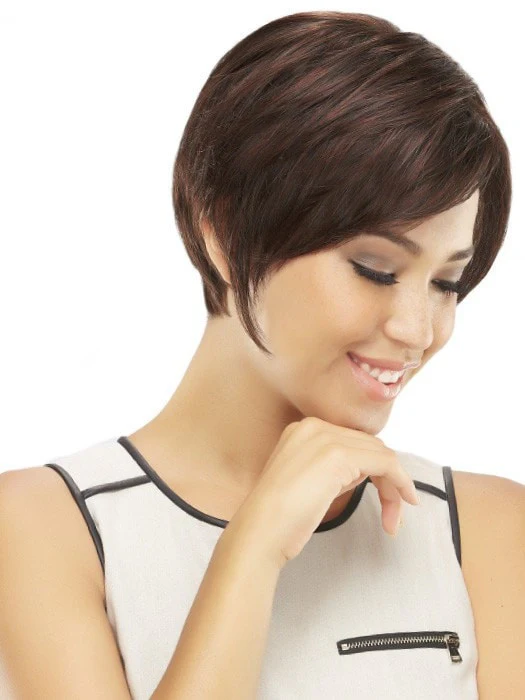 Jenny | Synthetic Lace Front Wig (Basic Cap) | DISCONTINUED - Image 7