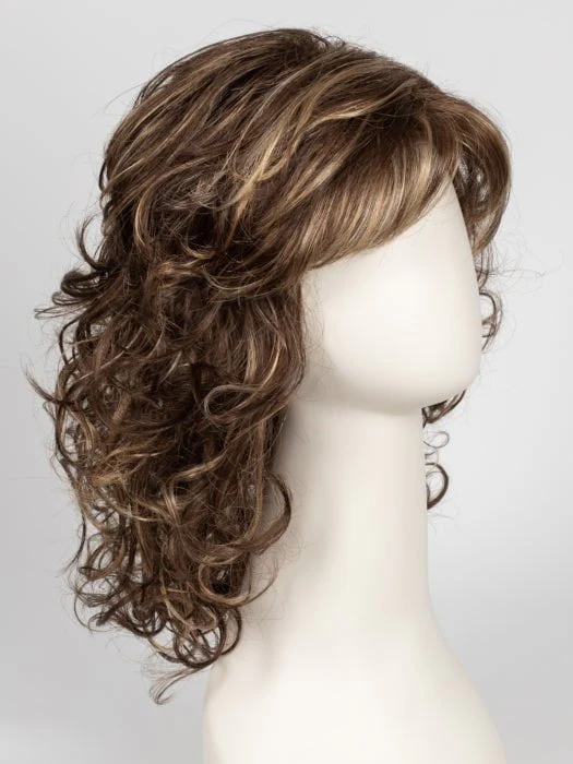Jessica | Synthetic Wig (Basic Cap) - Image 17