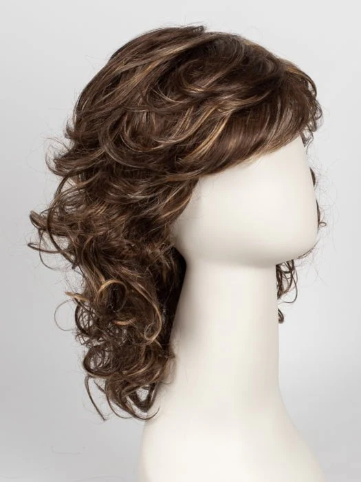 Jessica | Synthetic Wig (Basic Cap) - Image 19