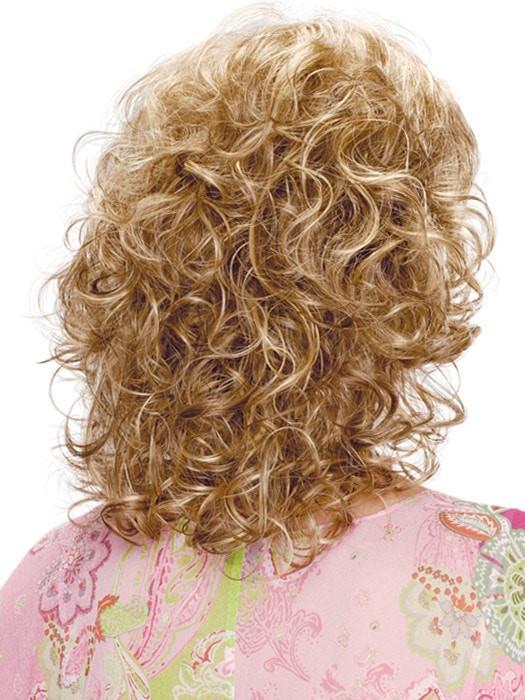 Jessica | Synthetic Wig (Basic Cap) - Image 8