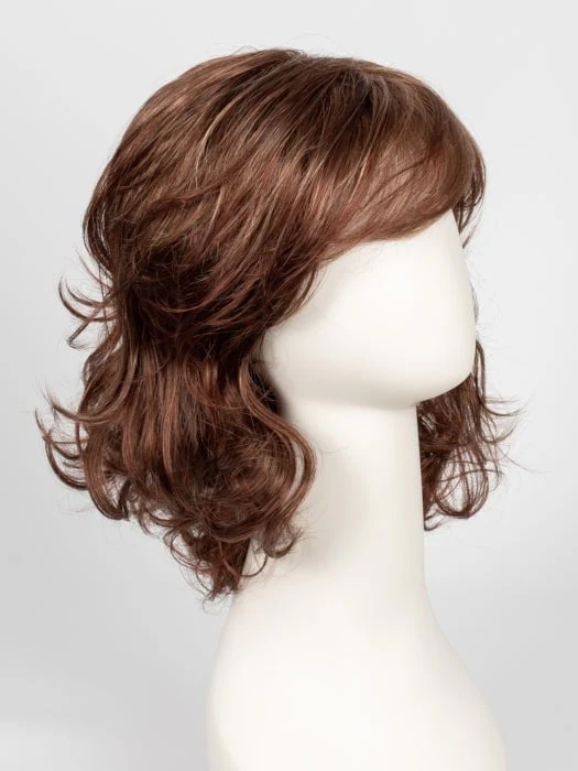 Jessica | Synthetic Wig (Basic Cap) - Image 34