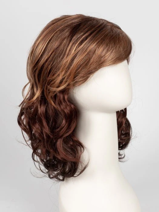 Jessica | Synthetic Wig (Basic Cap) - Image 36