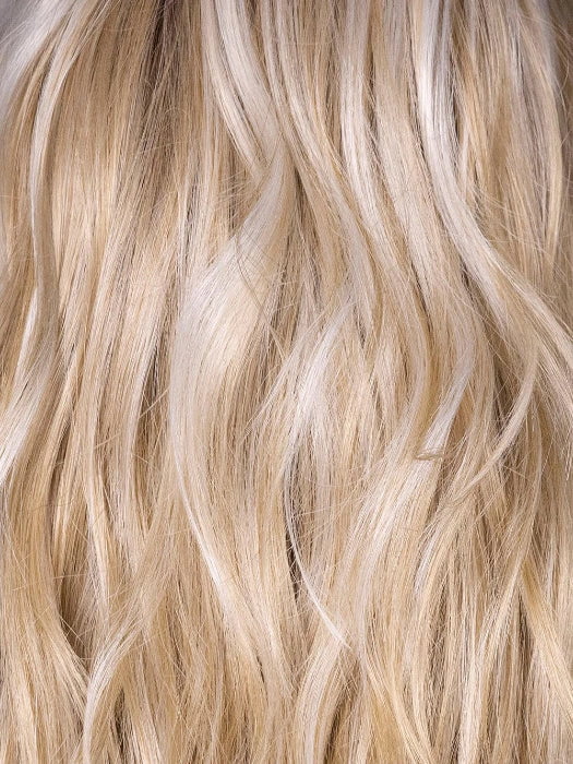 Simone | Synthetic Lace Front Wig (Hand Tied) - Image 10