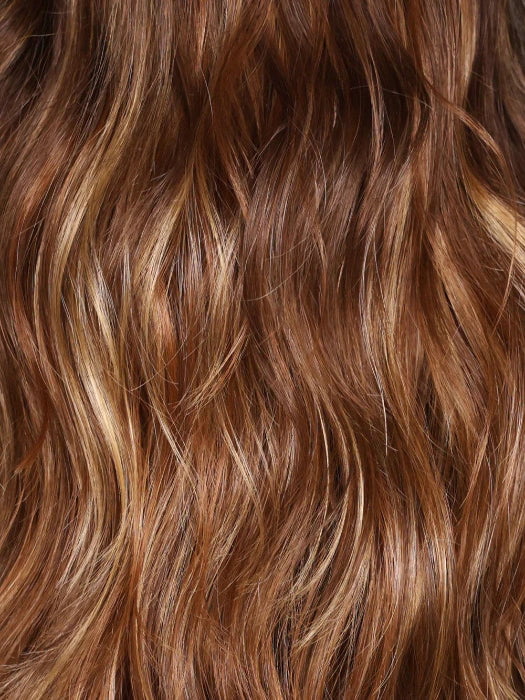 Simone | Synthetic Lace Front Wig (Hand Tied) - Image 11