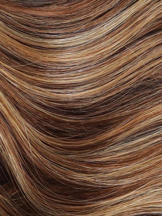 Jodie | Synthetic Lace Front Wig (Basic Cap) - Image 16