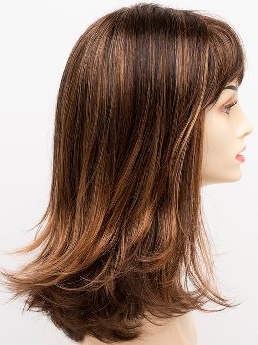 Jolie | Synthetic Wig (Basic Cap) - Image 17