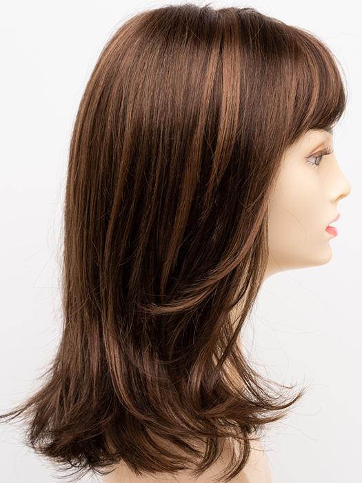 Jolie | Synthetic Wig (Basic Cap) - Image 18