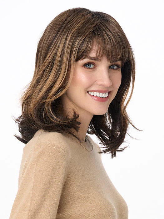 Jolie | Synthetic Wig (Basic Cap) - Image 2